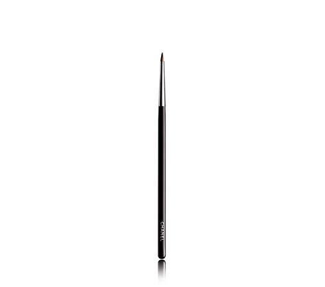 chanel brushes uk|Chanel ultra fine eyeliner brush.